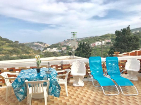Conti Holiday Homes Ponza